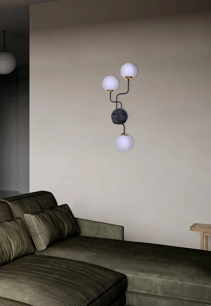 Kinkiet K-4708 z serii KARI