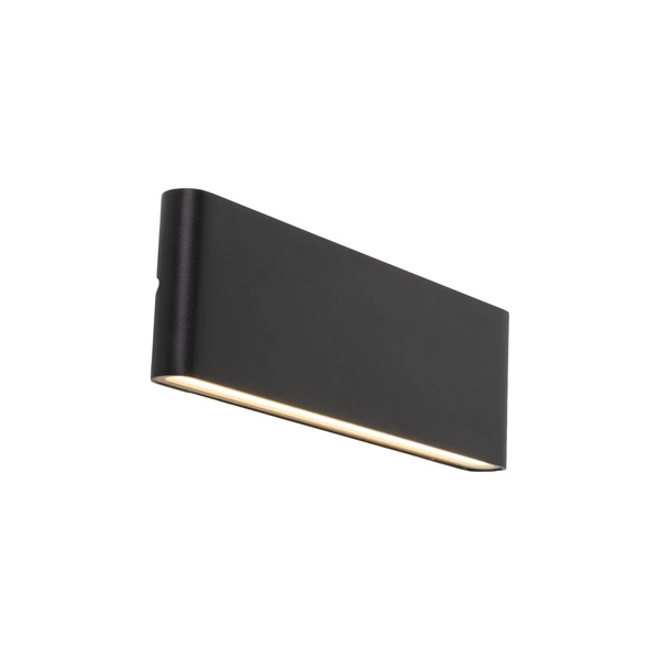 ARWENA L BLACK KINKIET IP 54