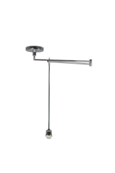 Azzardo NATALIA S LAMPBODY 1924