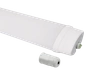 Liniowa lampa hermetyczna TRI-PROOF 90W 4000K IP65 IK08 155cm | biały