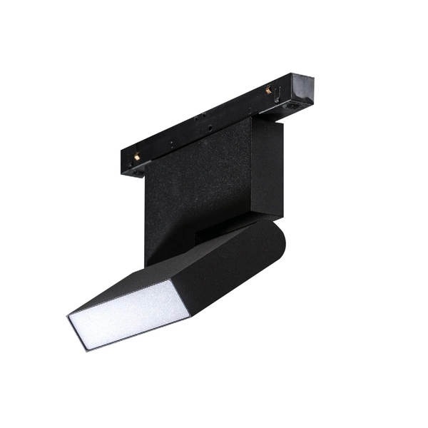 Azzardo ALFA ALDO TRACK MAGNETIC 12W 3000K WH 4626