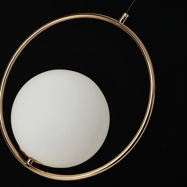 Azzardo JUMBO 1 PENDANT 4983