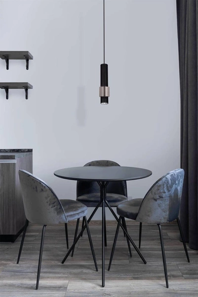 Lampa wisząca K-4713 z serii NIKOS