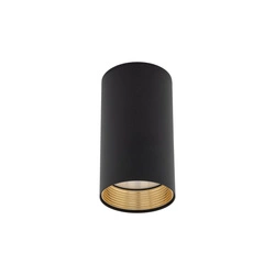 AMIS BLACK DOWNLIGHT