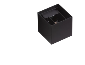 Azzardo GAMBINO 3000K BK 4148