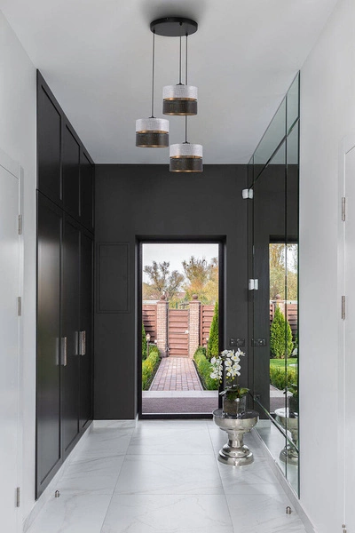 Lampa wisząca K-5292 z serii VEGA