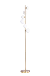 Azzardo SYBILLA 6 FLOOR GO 4408