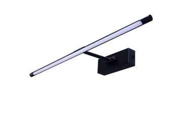 Azzardo DAVINCI 90 MATT BLACK 4264