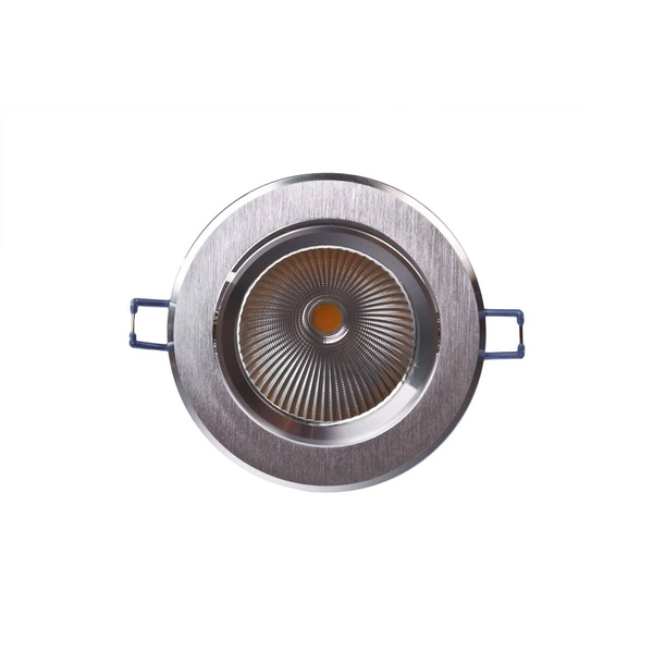 LUVIA LED COB DOWNLIGHT 230V 20W 139MM CW !!