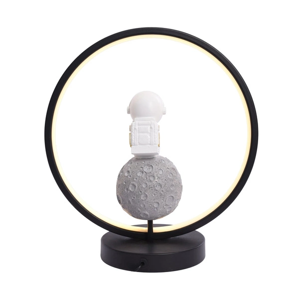 AX04S223D-1 LAMPA STOŁOWA ASTRONAUTA