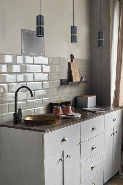 Lampa wisząca K-5240 z serii INES