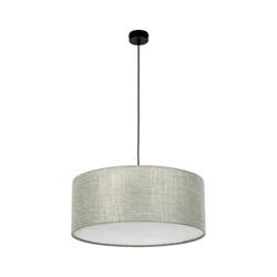 EARTH LAMPA WISZĄCA 3 PŁ 4657