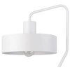 Lampa biurkowa stołowa nocna JUMBO LAMPKA biały 50109