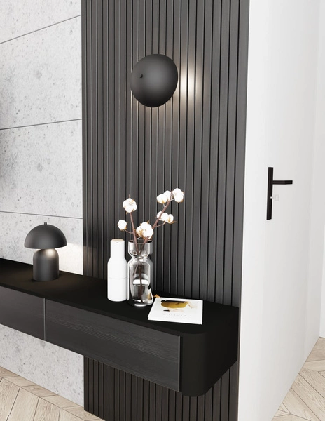 Lampa biurkowa Emibig MUSH LN2 BL 1451/LN2