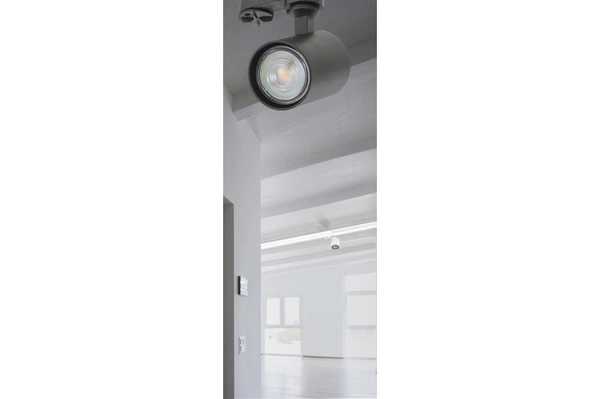 Azzardo EXO TRACK 3LINE BK 3199