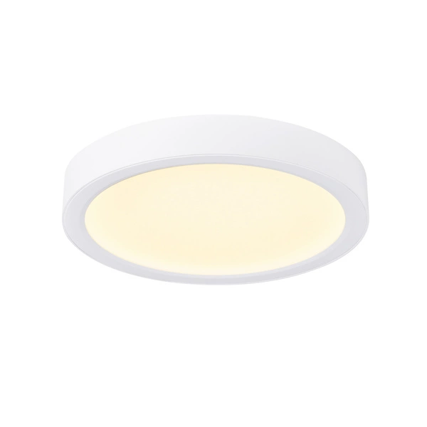 Oprawa natynkowa SÓLLER LED 3000K
4000K Biała ciepła
Biała neutralna Plastik | Biały