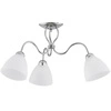 Lampa sufitowa ALFA ARIEL CHROM 3xE27 54cm | 22603