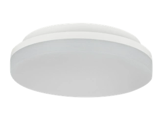 LED line PRIME Plafon ACTON 18W 1900lm 3000K IP54 okrągły z czujnikiem ruchu
