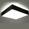 Plafon HORUS 55 czarny SL.0920