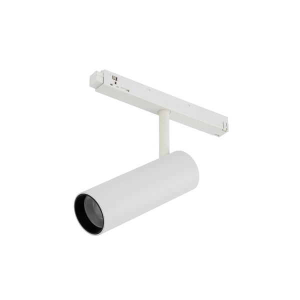 SPOT LED LVM 9W 4000K 850lm wys.18.5cm szer.4cm dług.12.5cm CRI>90 | Biały 11645