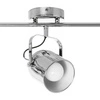 Lampa INGA listwa sufitowa 3 pkt chrom 2741328
