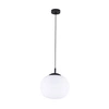 VIBE WHITE LAMPA WISZĄCA 1  300 4789
