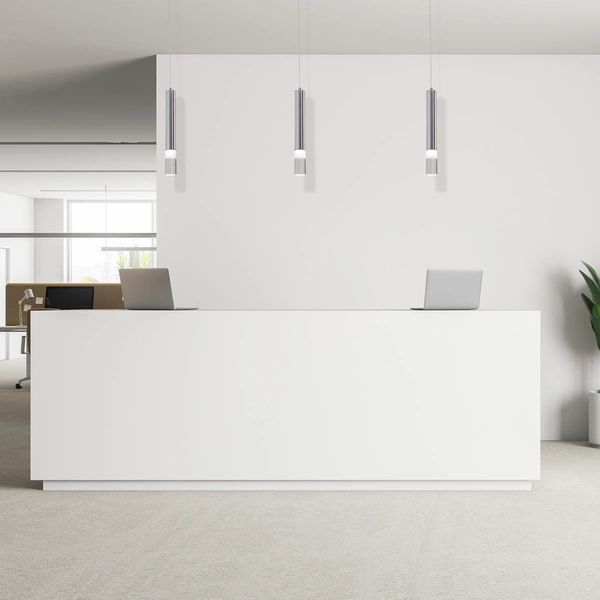 Lampa wisząca ICE I LED