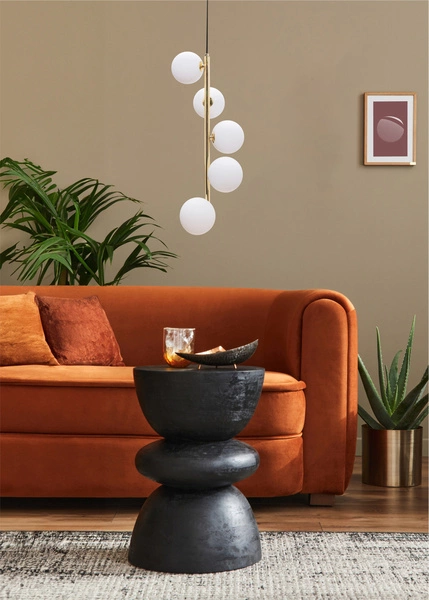 5648 ALI LAMPA WISZĄCA