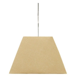 Lampa wisząca STANDARD 31-10018 kremowa 1x60W E27