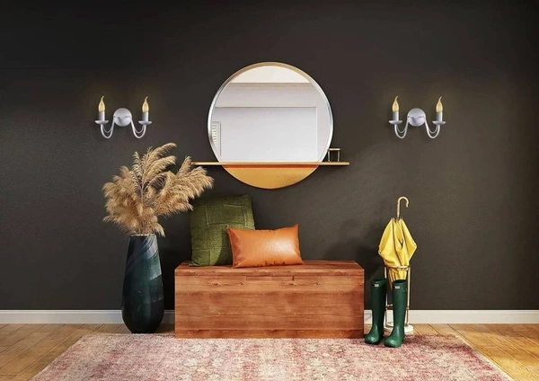 Kinkiet K-3999 z serii BARTEZ II