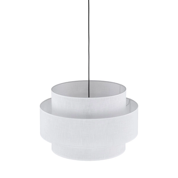 CALISTO WHITE LAMPA WISZĄCA 1 500 5095