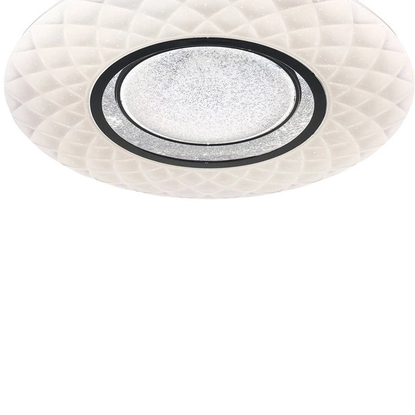 Plafon TOKYO 48W Ø500 mm + Pilot ML6196