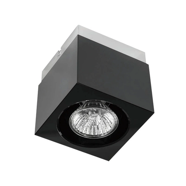 Orlicki Design Cubo Nero OR81046