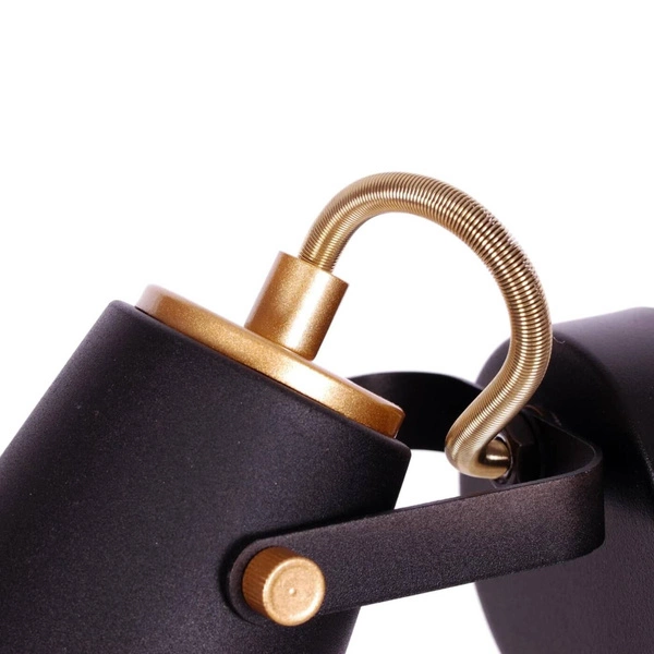 Reflektor / spot K-8114 z serii NOKA