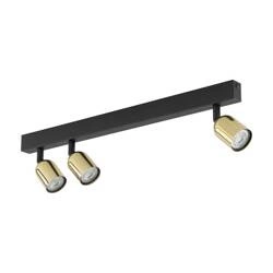 TOP GOLD LAMPA SUFITOWA 3 PŁ 6315