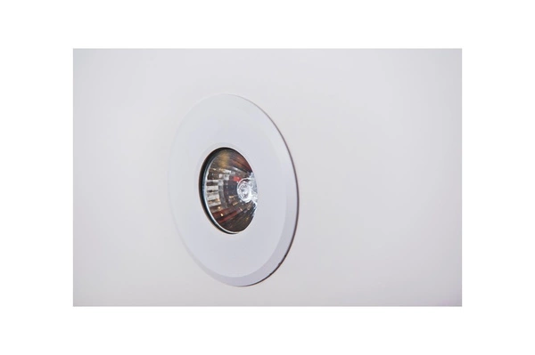 Azzardo OSCAR IP44 WHITE 1714