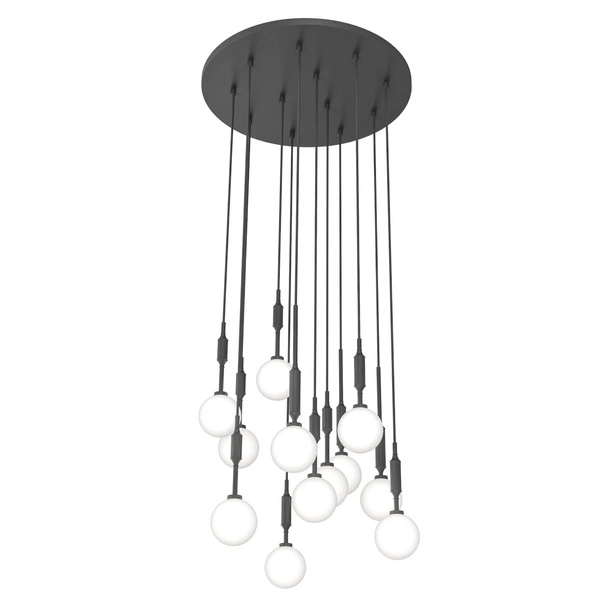 Orlicki Design Ero XII Nero 60 OR85402