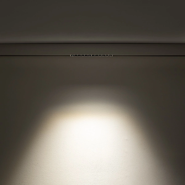 Oprawa liniowa LVM FOCUS LED 9W 3000K 800lm dług.20.5cm | Biały 11632