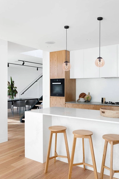 Lampa wisząca K-5160 z serii DELTA