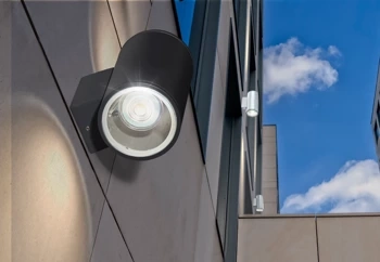 Azzardo JOE WALL 2 WH 4316