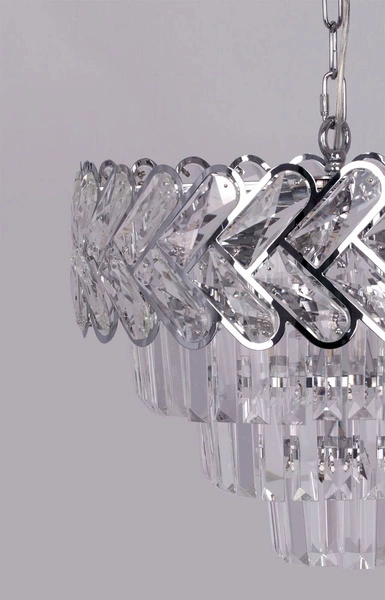 Żyrandol K-8172 z serii TOSCANA