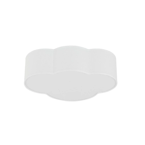 lampa sufitowa dziecięca CLOUD MINI 4228 biała 2xE27 4228