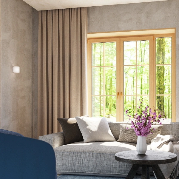 Kinkiet Sollux VICI, Szkło, Białe, G9 12W LED, SL.0211