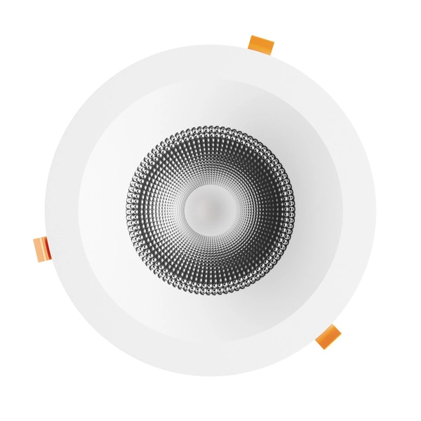 CEL ARIESA MAX BREAD 19W 230V 60st White