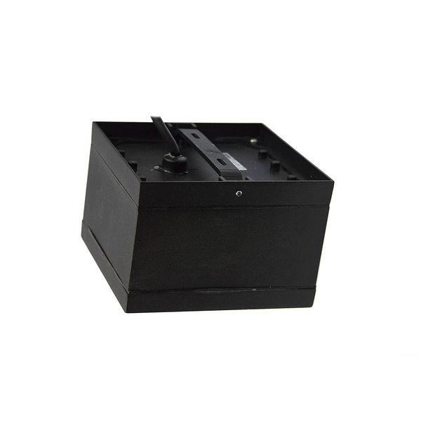 BERENIQUE 9LED CREE 15ST 230V 9W IP44 WW ^ &