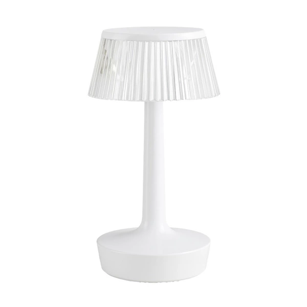 Lampka nocna EASY White