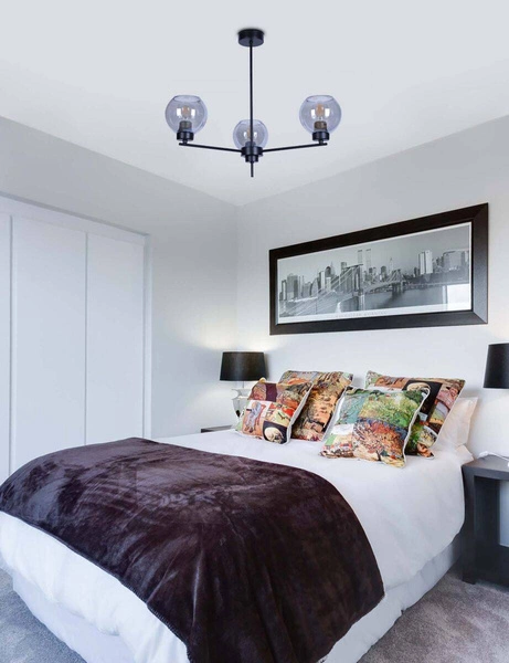 Lampa sufitowa K-4851 z serii ALDAR