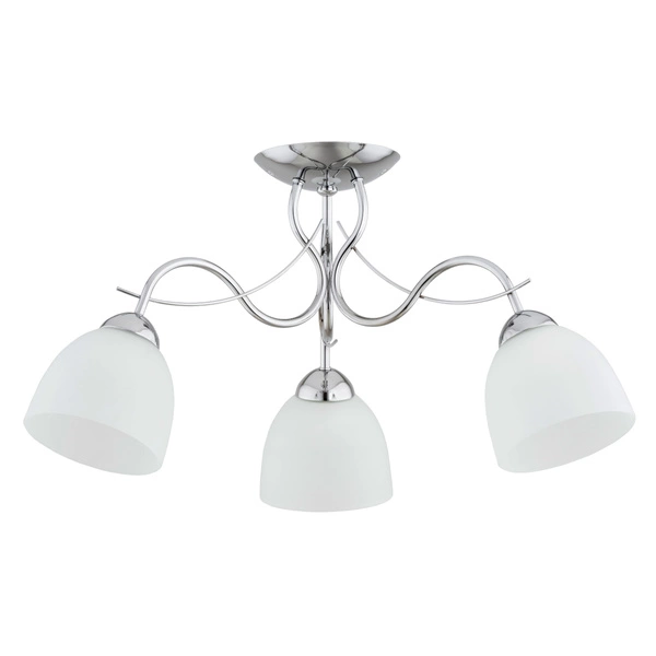 Lampa sufitowa ALFA ARINA CHROM 3xE27 58cm | 62372