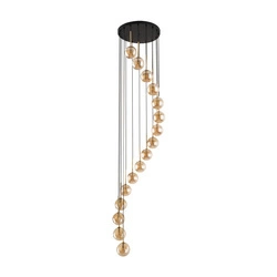 AURORA GOLD LAMPA 16 6023