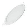 Downlight panel LED SLIM 16W 170mm 3000K biała